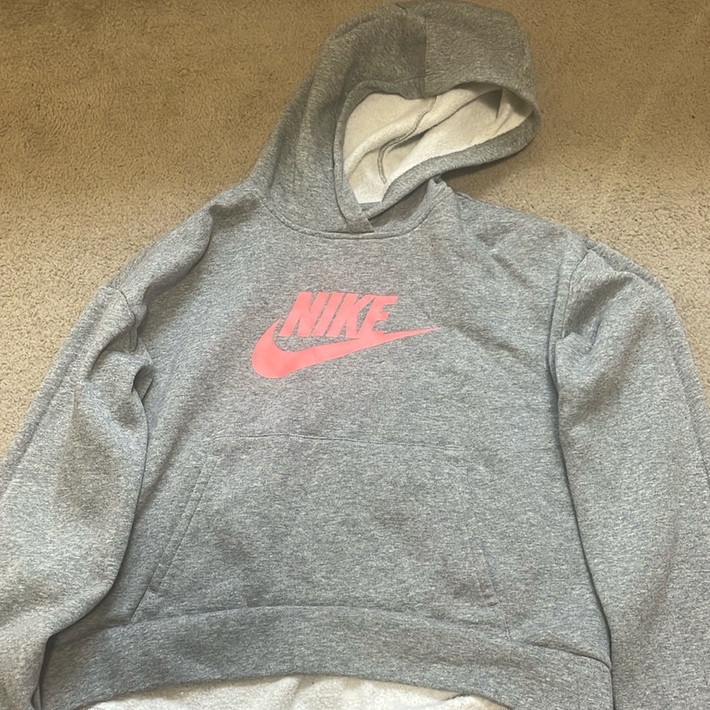 Nike hoodie